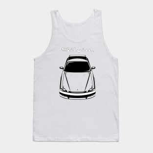 Silvia S14 1994-1998 Tank Top